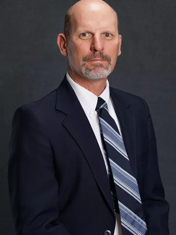Brad Montgomery
