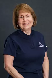 Sandra Pickard