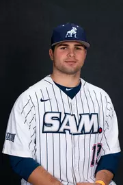 Ayrton Schafer Head Shot 2021