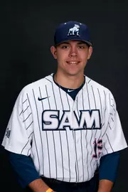 Billy Creger Head Shot 2021