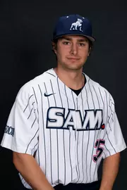 Charles Crosby Head Shot 2021