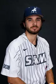 Chase Isbell Head Shot 2021