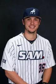 Garrett Brown Head Shot 2021