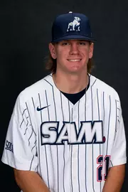 Luke Davis Head Shot 2021