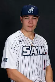 Samuel Strickland Head Shot 2021