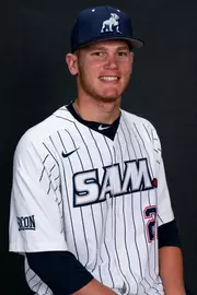 Zach Hester Head Shot 2021