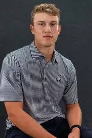Josh Berze head shot 2021