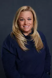 Mandy Burford-Johnson