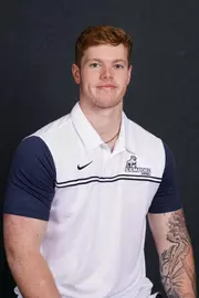 Carson Rockett head shot 2021