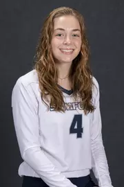 Samford Volleyball Pres-Season Photoshoot