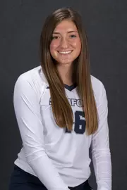 Samford Volleyball Pres-Season Photoshoot