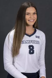 Samford Volleyball Pres-Season Photoshoot