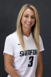 Samford Women’s Soccer 2021 Photo Shoot.