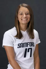 Samford Women’s Soccer 2021 Photo Shoot.