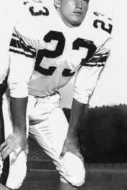 Bobby Jackson HOF Photo
