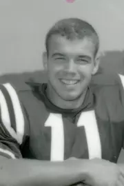 Jim Lovette HOF Photo