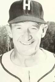 Virgil Ledbetter HOF Photo