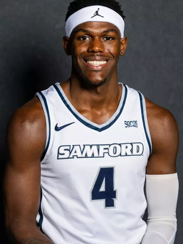 Jermaine Marshall