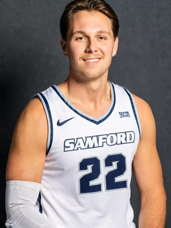 Logan Dye