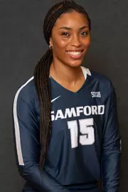 Kenya McQuirter