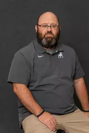Andy Benson