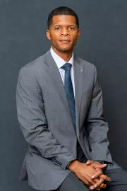 Corey Green