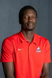 Achor Achor head shot 2023-24