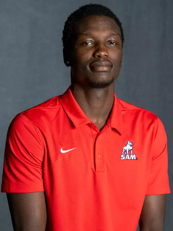 Achor Achor head shot 2023-24