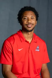 Garrett Hicks head shot 2023-24