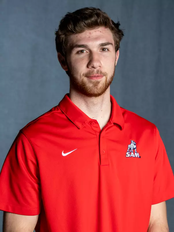 Joshua Hughes head shot 2023-24