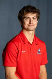 Nathan Johnson head shot 2023-24