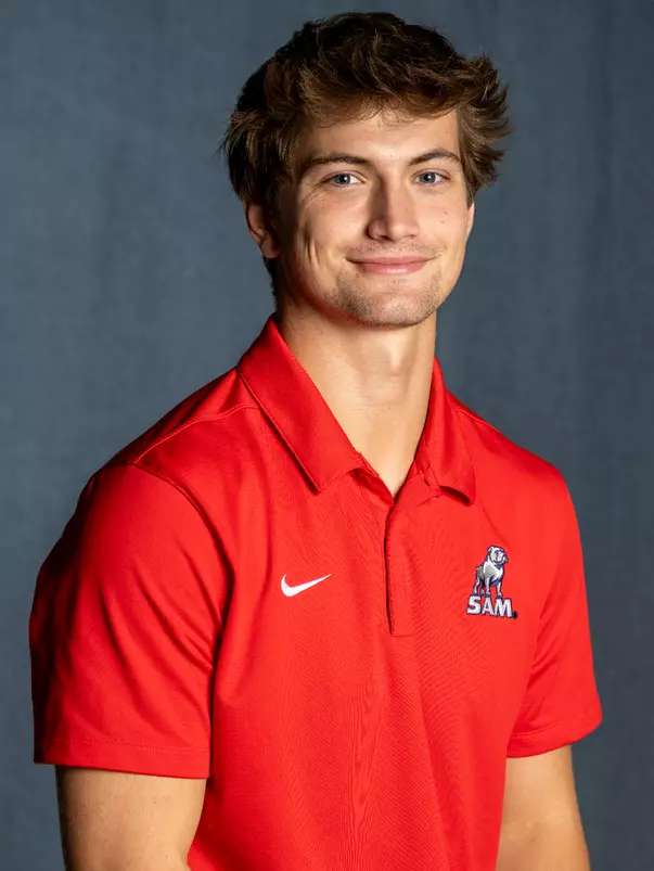 Nathan Johnson head shot 2023-24