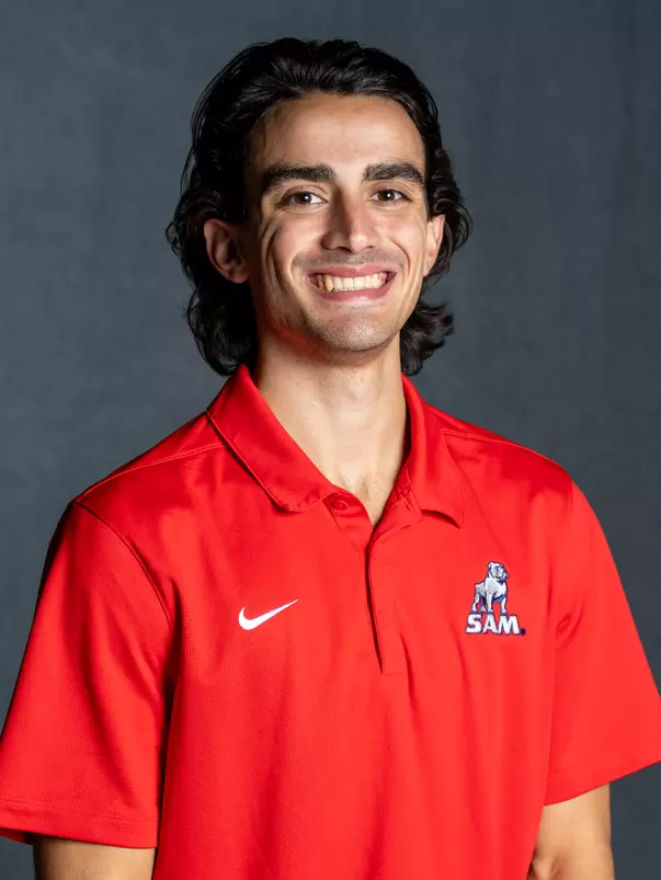 Owen LaRocca head shot 2023-24