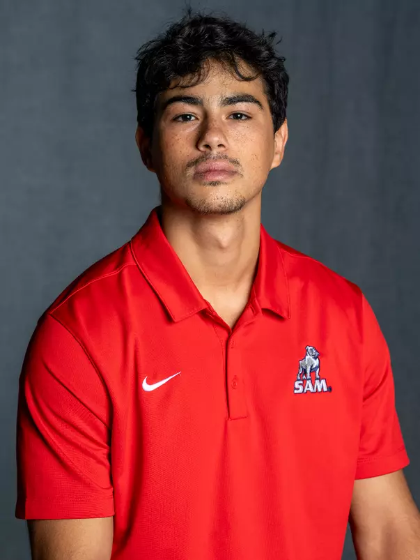Paulie Stramaglia head shot 2023-24