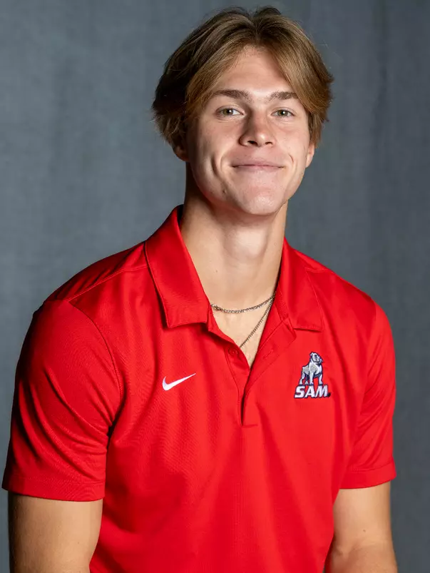 Lukas Walls head shot 2023-24
