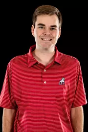 Matthew Madden head shot 2023-24