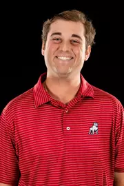Davis Woodliff head shot 2023-24