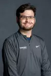Adam Tankersley head shot