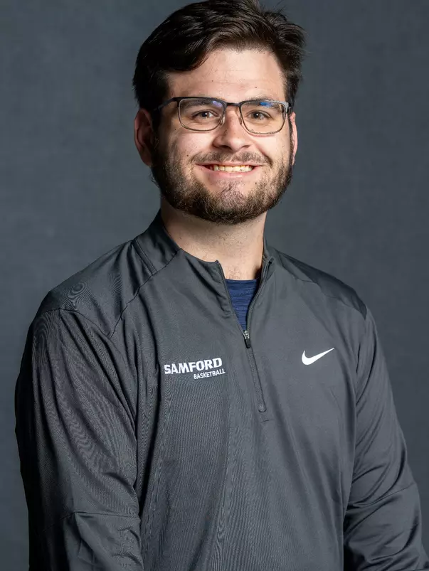 Adam Tankersley head shot