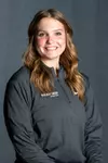 Cadence Key head shot
