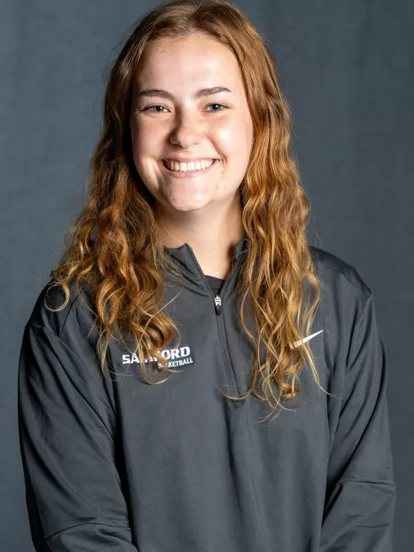 Callie Cunningham head shot