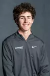 Davis Garrett head shot