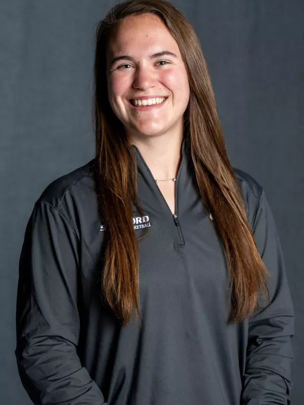 Haylee Davis head shot
