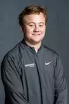 Jack Selman head shot