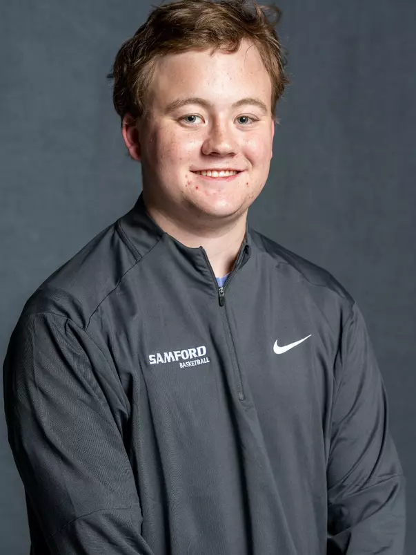 Jack Selman head shot