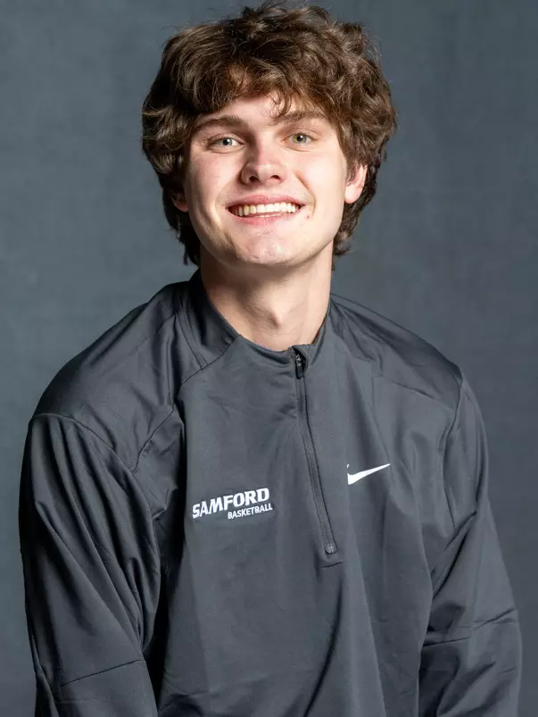 Luke Matukewicz head shot