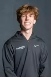 Parker Livingston head shot
