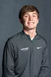 Parker May head shot