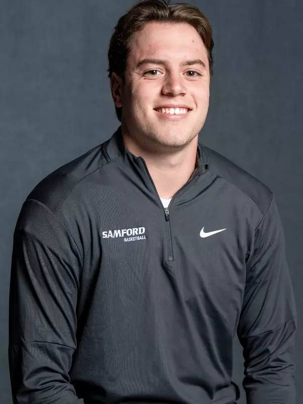 Tyler Reynolds head shot
