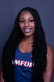 Jasmine Hampton head shot 2023-24